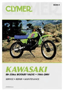 Clymer CM3509 27-M350 274067 - Изображение 2 из 4