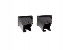 VOLVO S90 V90 isofix Sitzbezüge kpl OE 31414545