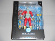 DEADSHOT Collector Edition McFarlane Toys DC Multiverse Suicide Squad DC Comics