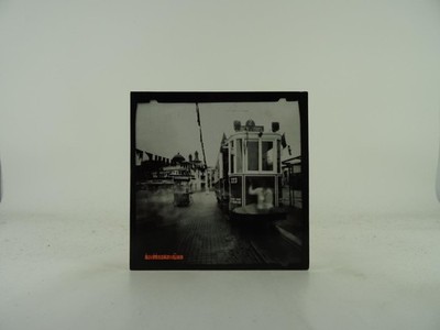 L' HIJAZ 'CAR L' HIJAZ 'CAR (223) 7 Track Promo CD Album including Card Sleeve 