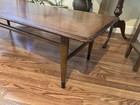Very Rare Unique Mid Century Coffee Table — photo 5