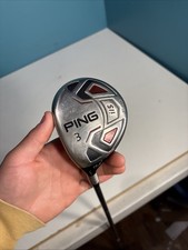 Ping i15 14* 3 Graphite TFC700 Flex