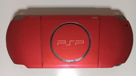 Sony PSP 2000/3000 Handheld System Console - Tested/Working - No Battery/Charger