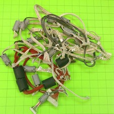 NEC PX-50XM2A Monitor Multiple Cable Wires Internal Cable Wire