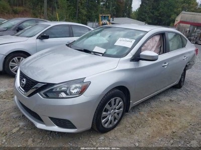 AC Compressor Fits 13-19 SENTRA 5358637