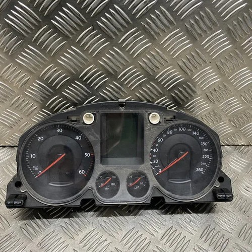 VW PASSAT Variant B6 3C5 Kombiinstrument A2C53194181 2.00 Diesel 103kw 15086810
