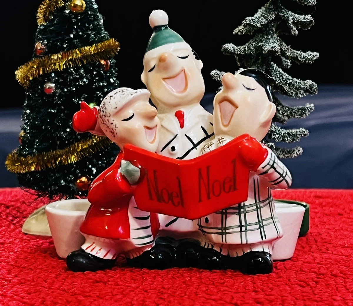 Holt Howard Other Modern Christmas Collectibles (1946-1990) | eBay