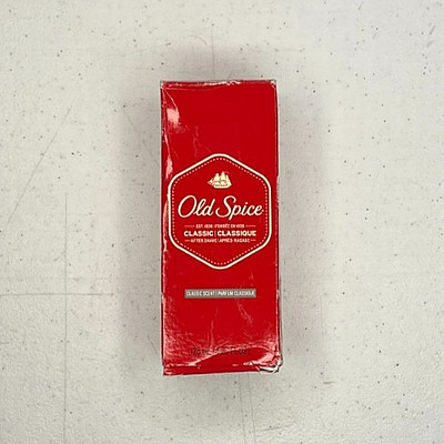 Old Spice Classic After Shave 4.25oz Men's Aftershave