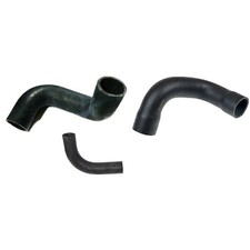Radiator Hose Set for John Deere 1520 1830 2020 2030 2120 T20277