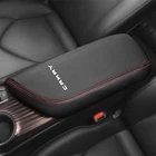 Center Console Cover for TOYOTA Camry XV70 2018-2024 Black Armrest JDM NEW!!