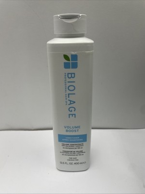 Biolage VolumeBoost Conditioner for Fine Hair 13.5 fl.oz