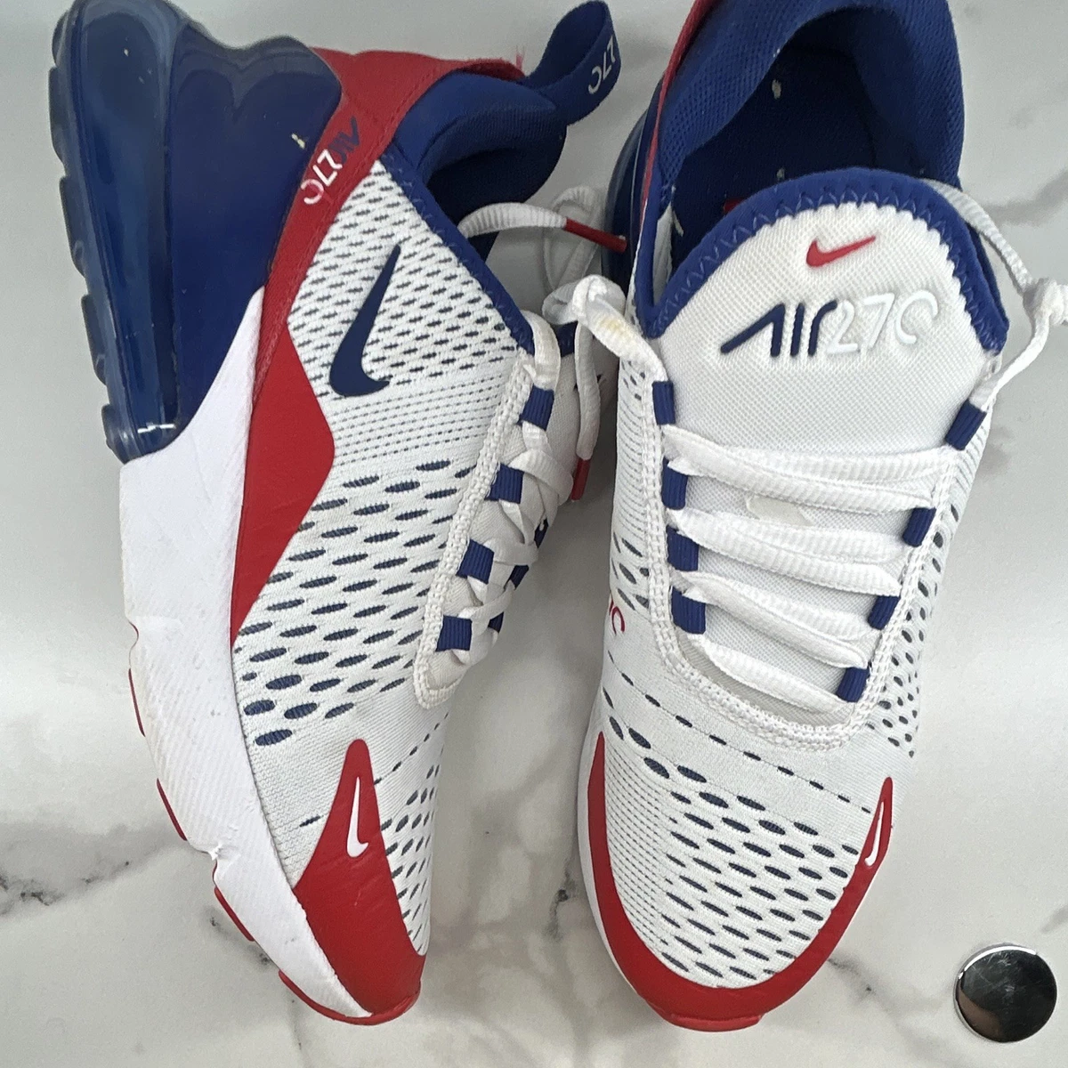 Nike Air Max 270 Sneakers for Men for Sale | Authenticity