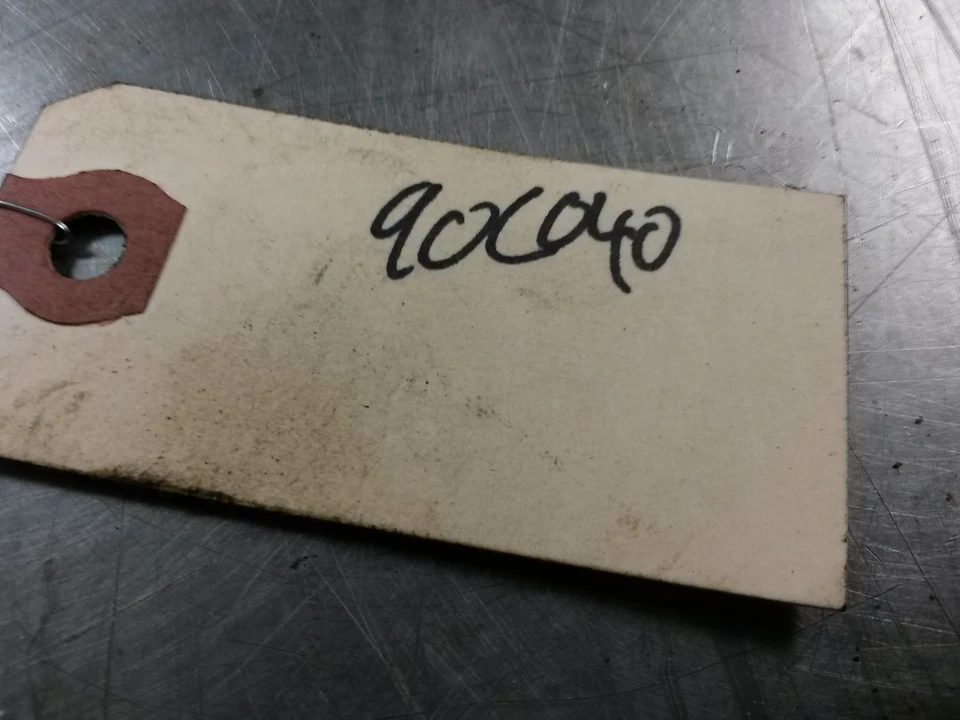 Water Coolant Pump For 85-95 Cadillac DeVille  4.9 - Image 4 of 4