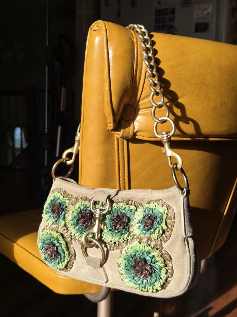 Zip Bags & Miu Miu Handbags for Women for sale | eBay