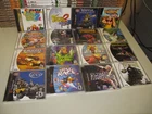 16 x  Sega Dreamcast game lot
