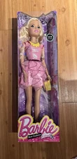 Barbie Princess Best Fashion Friend 28inch Tall Fully Posable Arm