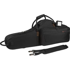 Protec Contoured Tenor PRO PAC Saxophone Case Black
