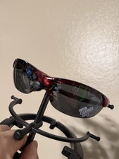 Smith Optics Parallel Crystal Fuchsia Cycling Sunglasses Platinum Interchangeab  