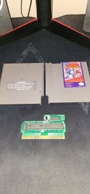 Mega Man 2 Nintendo NES completo di scatola con manuale CIB LEGGI
