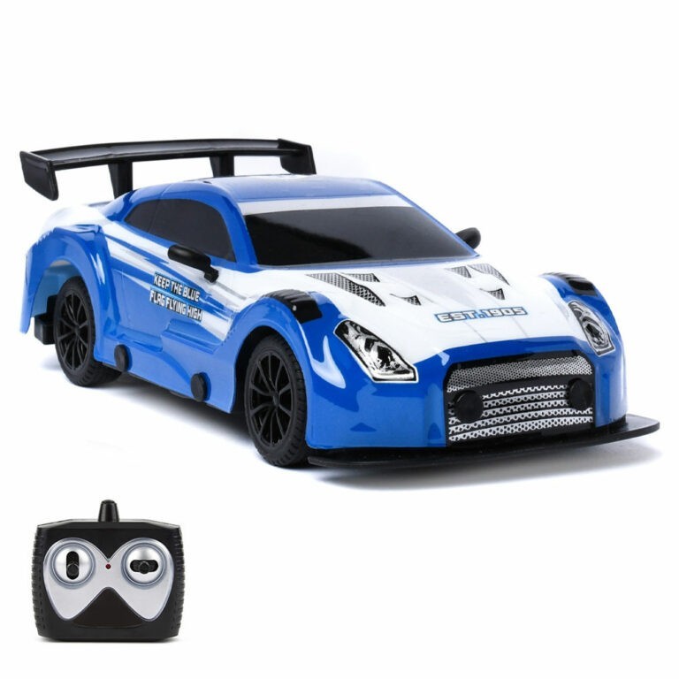 Chelsea FC Radio Control Sportscar 1:24 Scale Birthday Official Merchandise - Image 2