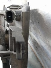 Radiateur Hyundai PONY