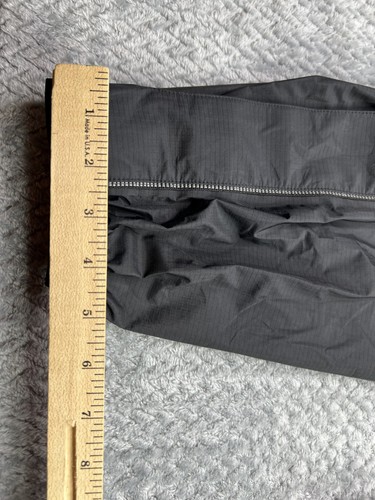 Gore Bike Wear Hose Herren Gr. XL verstellbar schwarz Gore-Tex Shell wasserdicht - Bild 7 von 17