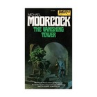 DAW Novel Elric of Melnibone #4 - The Vanishing Tower VG+