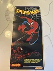 Vintage Spider-Man w/ Carnage Nintendo Power Poster Excellent Condition