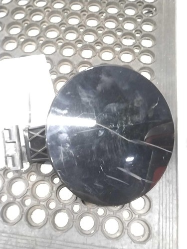 2019 Chevrolet Blazer Fuel Filler Door Black Used OEM 2982184 88000 Miles