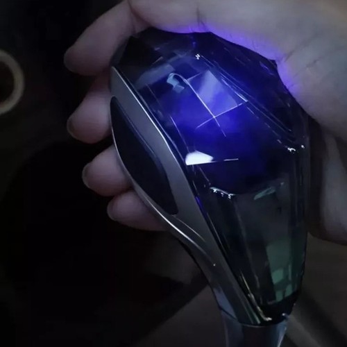 For Crystal Handle LED Shifter Knob for For MAZDA and For Toyota Vehicles - Picture 10 of 12