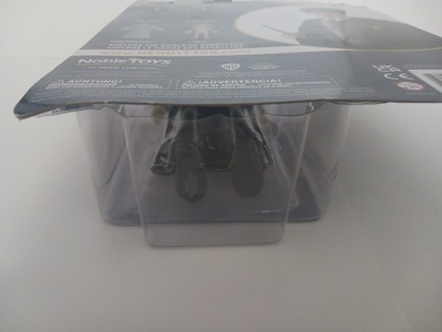 Bendy Figs Wizarding World: Harry Potter 7 in Collectible Figurine Stand A2 - Picture 5 of 9