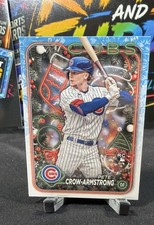 2024 Topps Holiday Baseball Checklist Guide in-content 67
