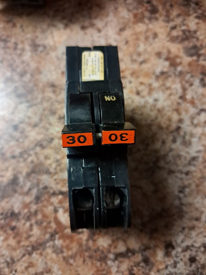 Interruptor Federal Pacific Heg De 70 Amp En Mercado Libre México - Foto 9