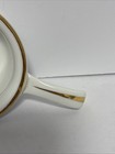 Vintage Royal Worcester Evesham Gold 4" With Handle Cocette Apple England Size 2 — photo 3