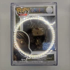 Funko POP Plus - One Piece Nami Statue Bronze Figure With Hard Protector