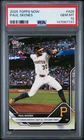 147087737 Paul Skenes 2025 Topps Now #428 All-Star PSA 10