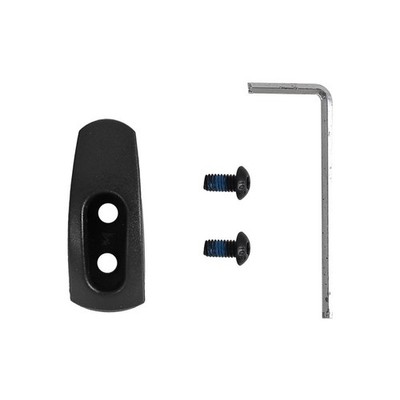 Electric Scooter Storage Hook Front Part for Ninebot E2 Pro with Screws Kit