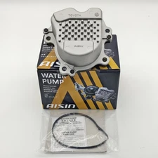 WPT-191 Aisin Engine Water Pump For Camry/Avalon AVV50 OEM 161A0-39025 NEW