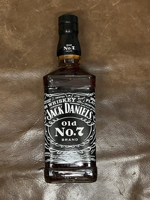 Jack Daniels Musik 0,7l Paula SCher edition 2021