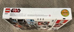 LEGO Star Wars: Tie Defender (8087)