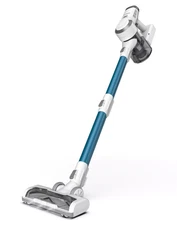 Tineco C1 Lightweight Cordless Stick Vacuum Cleaner - Blue - New in Sealed Box