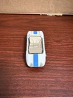 1969 Hot Wheels Redline Jack Rabbit Special White Interior Made in USA Near Mint