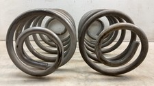 Jeep Tj Wrangler Rubicon Stock Rear Coil Springs 52090105aa 2003-2006 85373
