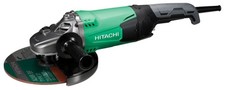SMERIGLIATRICE ANGOLARE G23SW2 HIKOKI DIAM.230MM. 2200WATT 6600GIRI/MIN. 5,3KG