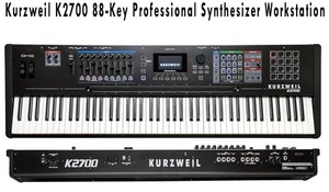 Kurzweil K2vx | eBay