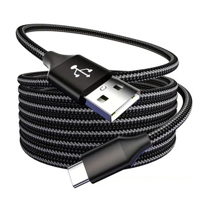 NWNK13 for Samsung A17 A16 A15 A14 A13 Type C Phone Charging Cable Fast Charger Lead