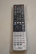 GENUINE Yamaha Remote Control RAV297 WS31720 EX