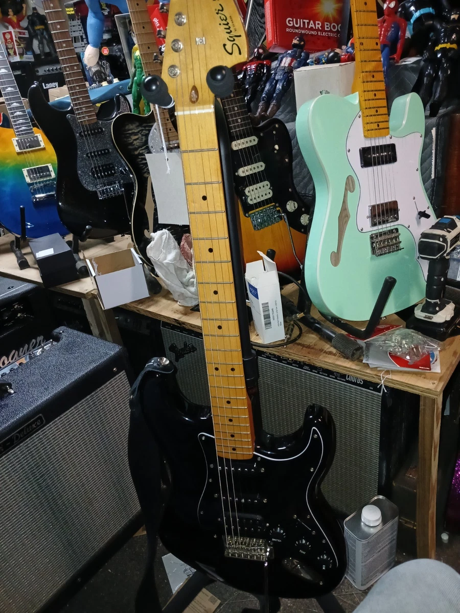 Fender Squier Strat Affinity for sale - eBay