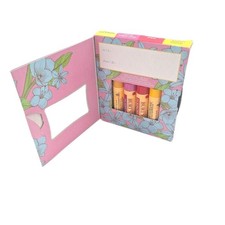 Burts Bees Lippenbalsam Geschenkset Pflege Li...
