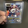 2023-24 OPC Platinum Rainbow Parallel Cale Makar 2 Colorado Avalanche